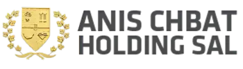 Anis chbat holding